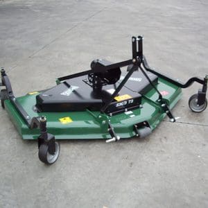 Sovema Finishing Mower EM-3