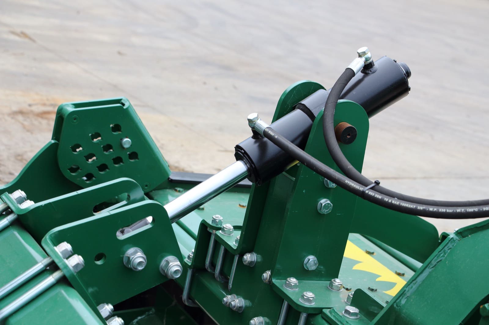 Sovema Rotary Harrows ERP - Image 4