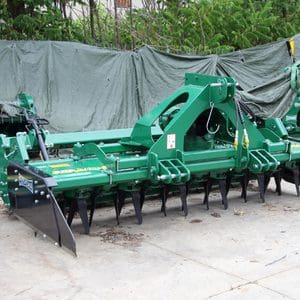 Sovema Rotary Harrows ERP