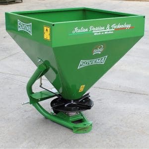 Sovema Fertilizer Spreader FS-P