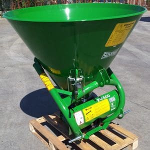 Sovema Fertilizer Spreader FS