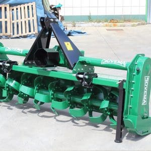 Sovema Rotary Tillers GDEC