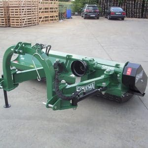 Sovema  Flail Mower, Shredders PL