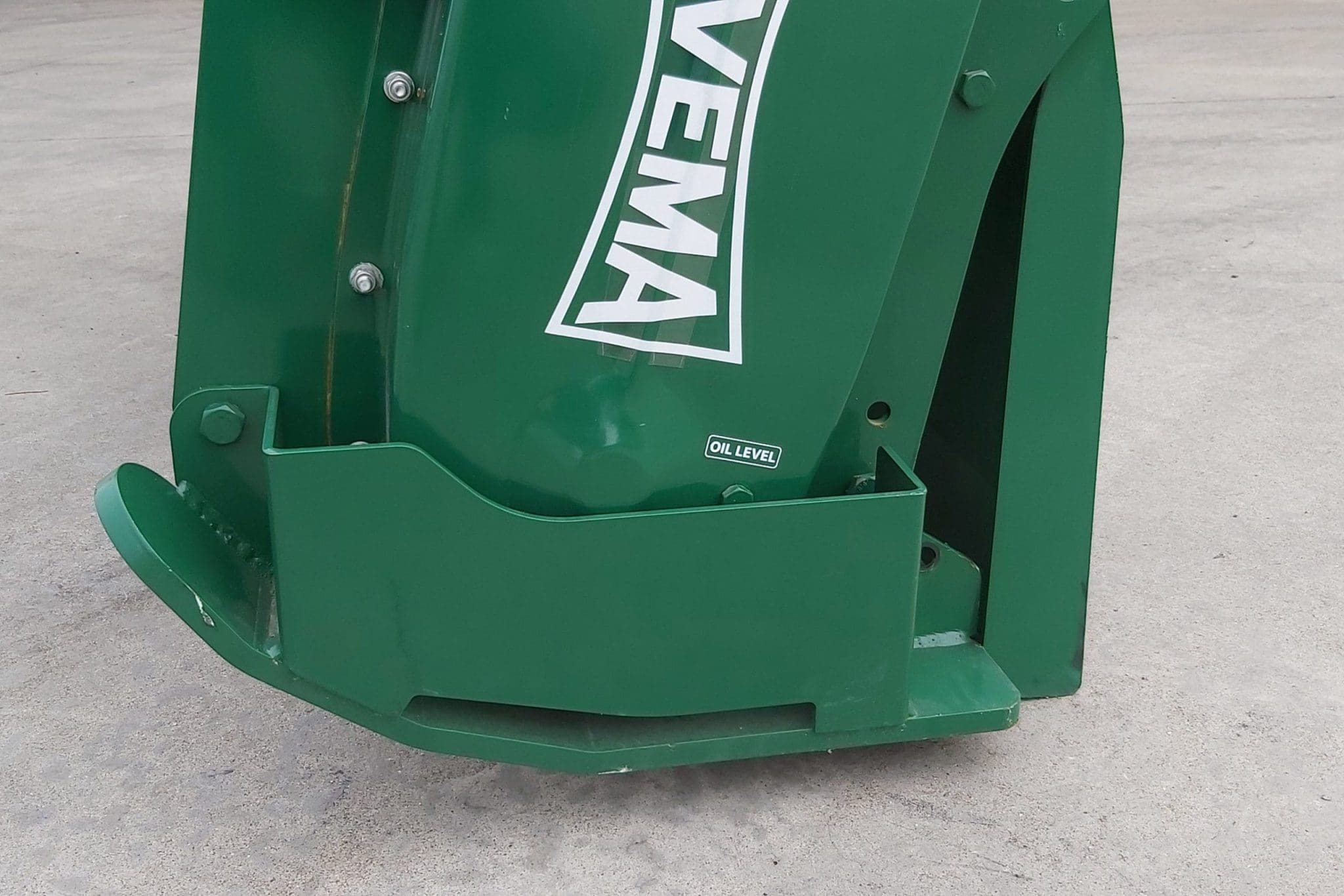Sovema Rotary Tillers RE-3 - Image 5