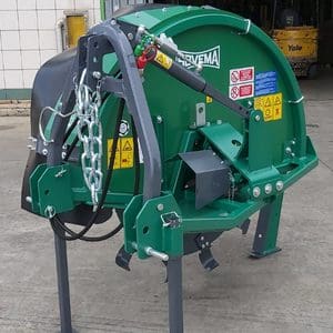 Sovema  Vertical Ditcher SV