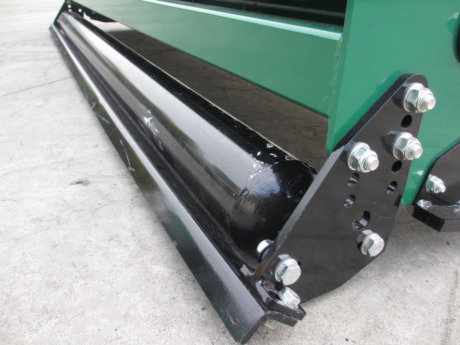 Sovema Flail Mower TDF-HD EXT - Image 5