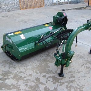 Sovema  Flail Mower TDF-L