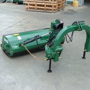 Sovema  Flail Mower TDF-M