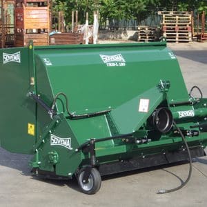 Sovema Mower TRIS-L
