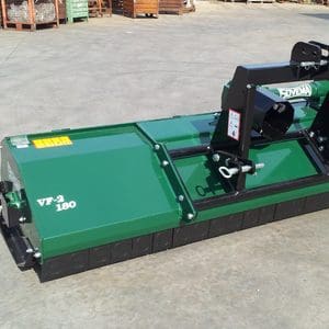 Sovema  Flail Mower, Shredders VF-2