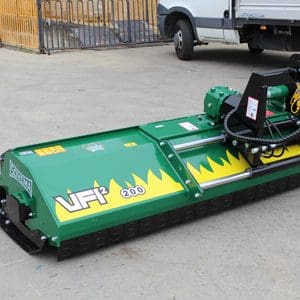 Sovema  Flail Mower, Shredders VFI-2