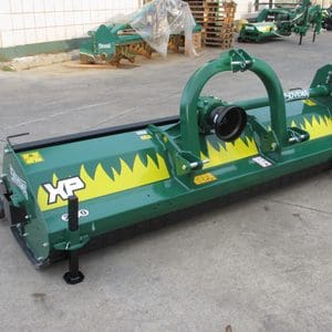 Sovema  Flail Mower XP