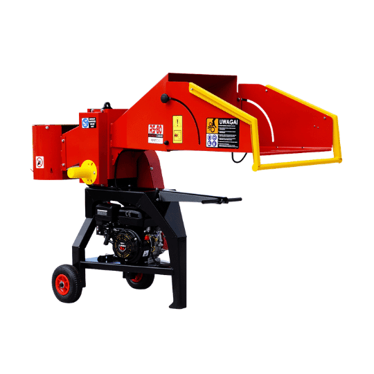 Chopper WOM RS-80