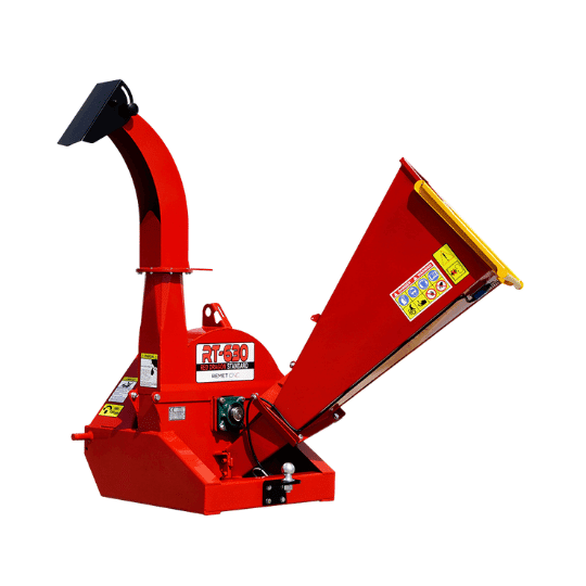 Disc Chipper RT-630