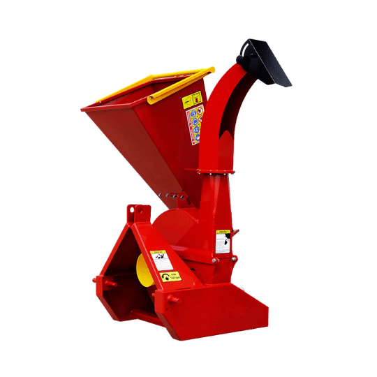 Disc Chipper RT-630 - Image 2
