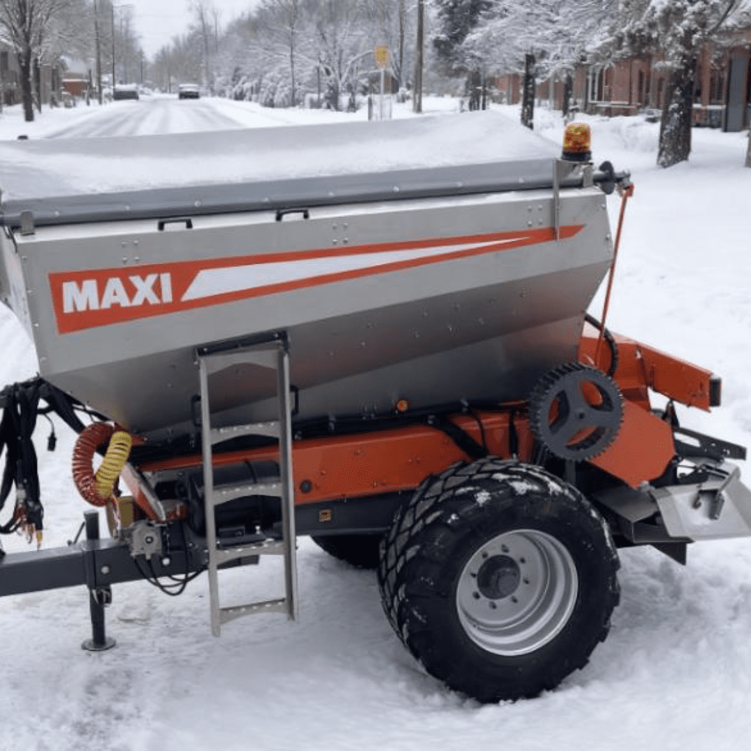 Maxi S Hydraulic