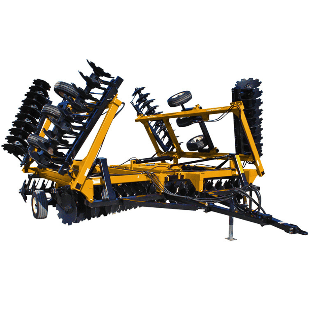 Tandem Disc Model 225 DOW