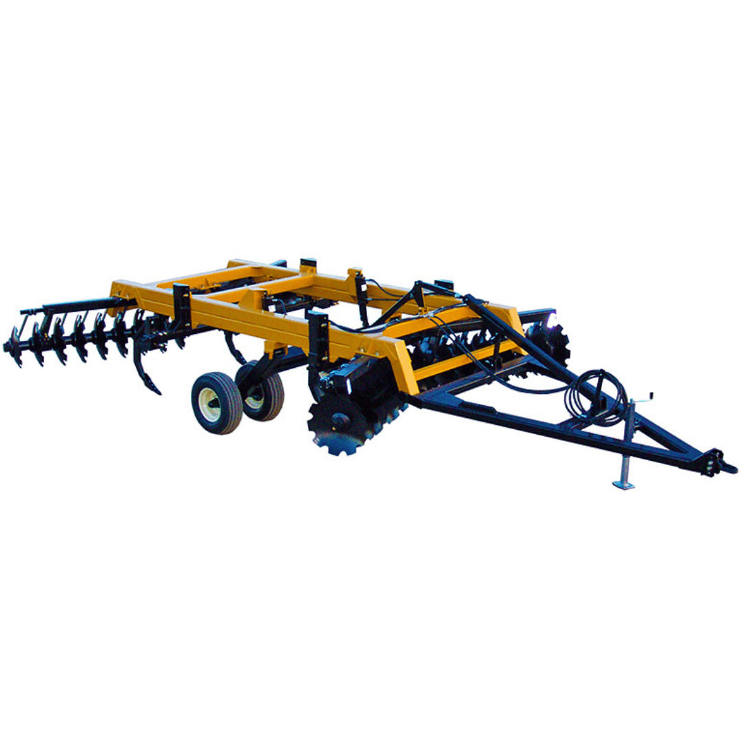 Disc Ripper Model 275DR